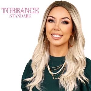 Torrance Hair Crown Chelsey Smith Cosmetics Lacefront Wig